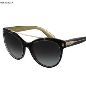 Dolce & Gabbana Sunglasses